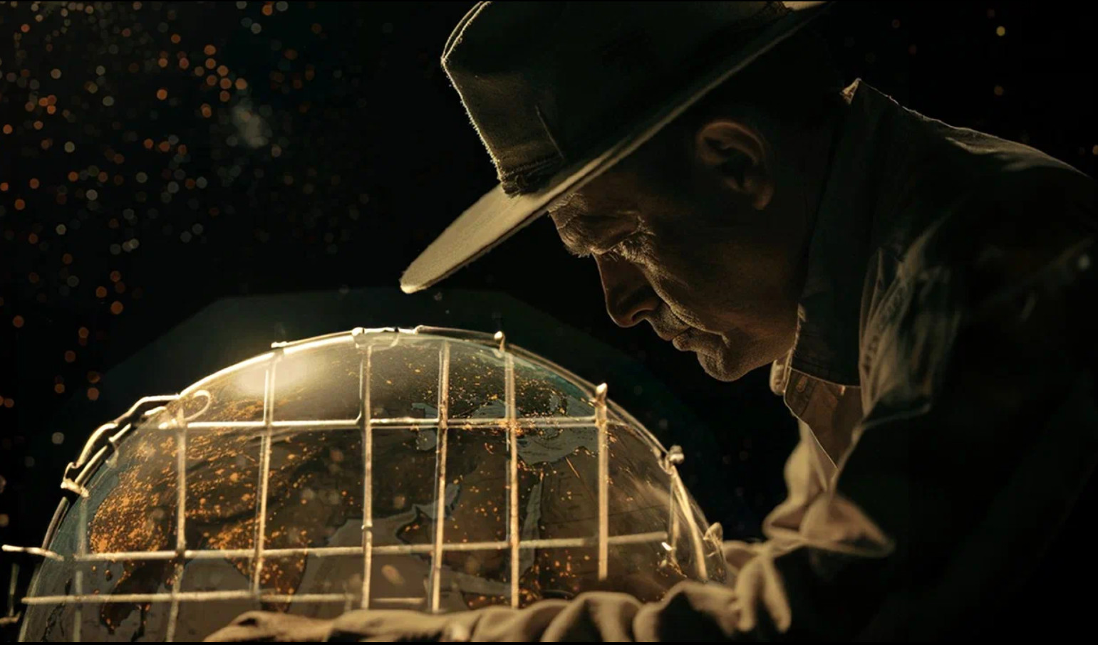 "Сегодняшняя элита точно не сдюжит": Карен Шахназаров указал на внутренние угрозы России