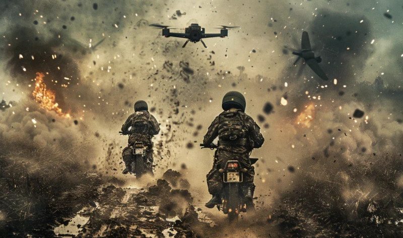 "Для Вашингтона эти манёвры стали крайне неприятными": Штатам "прилетела" ответка за захват танкера