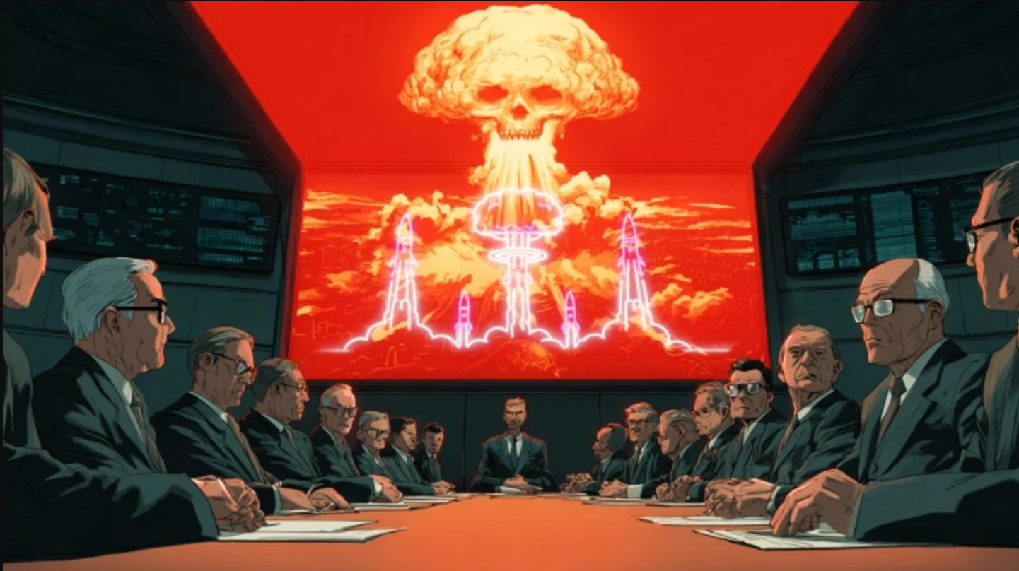 "Русские! Сдавайтесь!": На Западе удивились, что уже "побеждённая и разорванная на клочки Россия почему-то очень нужна"