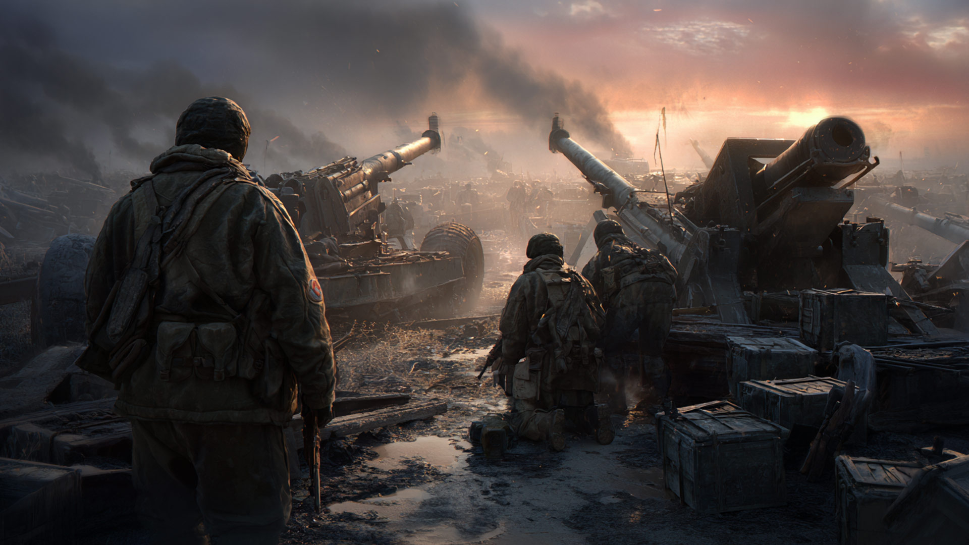 1418-й день войны: 11 января СВО "догнала" Великую Отечественную по длительности. Промежуточные итоги подвёл инсайдер