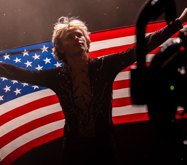 Весь пьедестал – наш. Уникальное явление: "Русский след" в американском фигурном катании