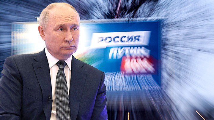 "Тайная канцелярия": Госкорпорации ждёт шок. России только на пользу?