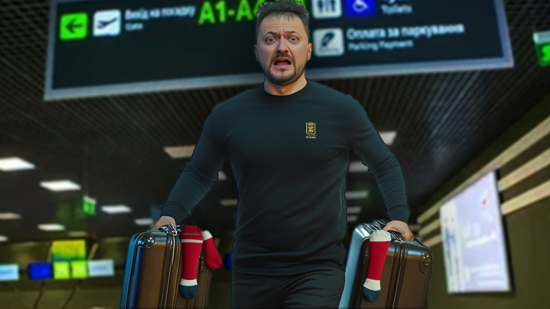 "Мы просто приедем и заберём тебя": Кадыровы предрекли Зеленскому судьбу Мадуро