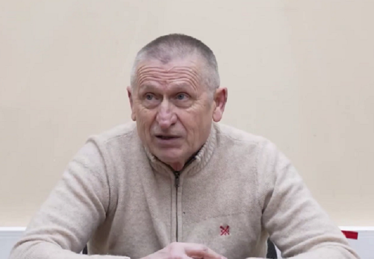 Киллер Корба и пособник Васин: Психолог по лицам прочла, что они чувствовали на допросе