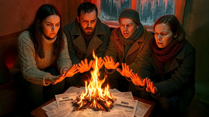 Даже гигантский счёт за ЖКХ придётся оплатить: Процедуру разъяснили