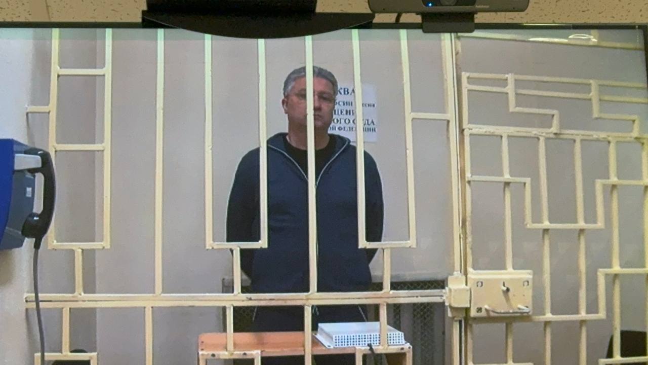 Тимуру Иванову вернули дом и участок. Подоляка развёл руками: "Гуманность наших судов потрясает"