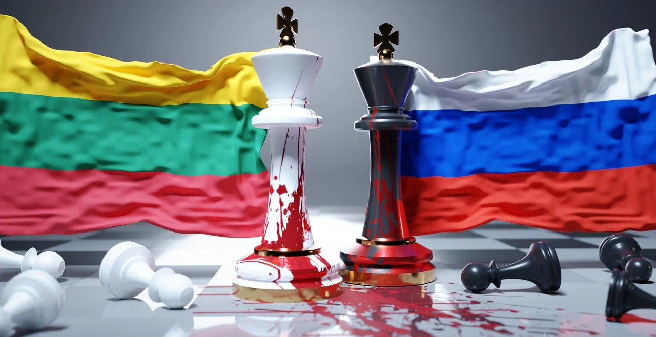 "Страшный" удар по России. Литва сделала "выстрел": Капитуляция. Пришлось просить пощады