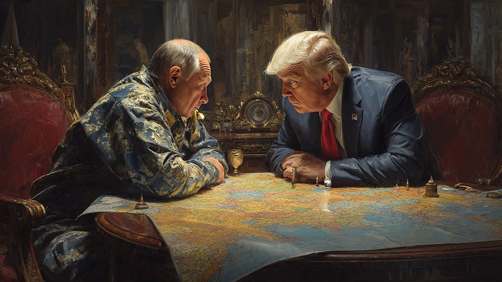 "Россия может истечь кровью": Никто не отменял тактику тысячи порезов - Данилов указал на риски