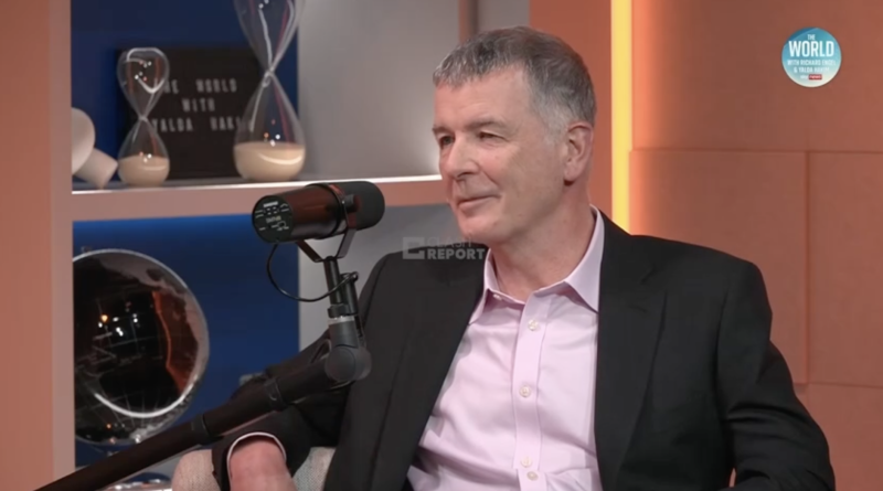 Назван настоящий архитектор конфликта на Украине. Второй раз у него не получилось