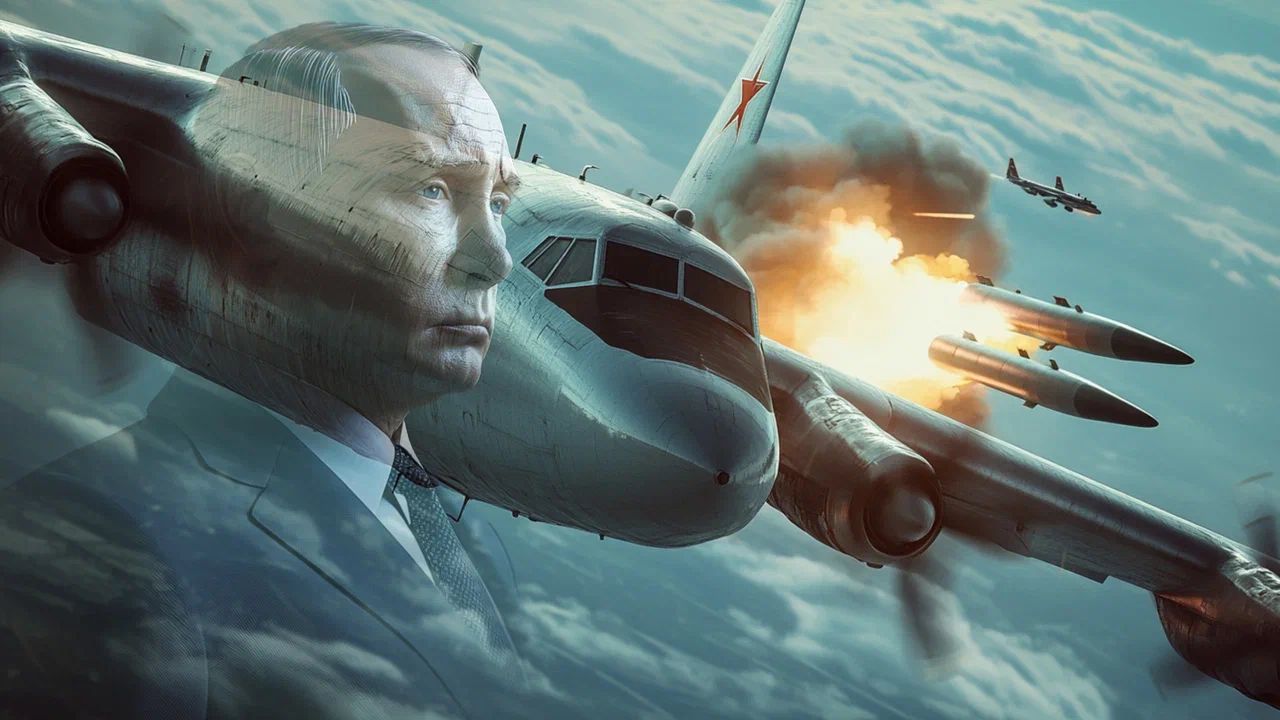 "Страшный" удар по России. Литва сделала "выстрел": Капитуляция. Пришлось просить пощады