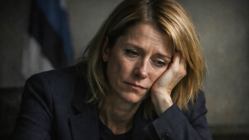 Над Каей Каллас мы смеёмся зря: Россию один раз уже обманули по её схеме