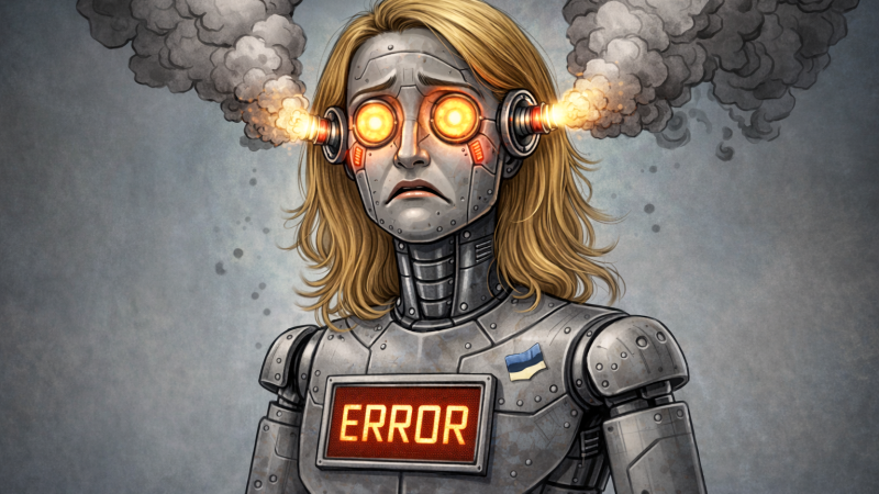 Над Каей Каллас мы смеёмся зря: Россию один раз уже обманули по её схеме