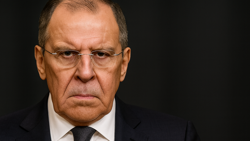"Жалкая дипломатия": Лавров разоблачил европейских подпольщиков