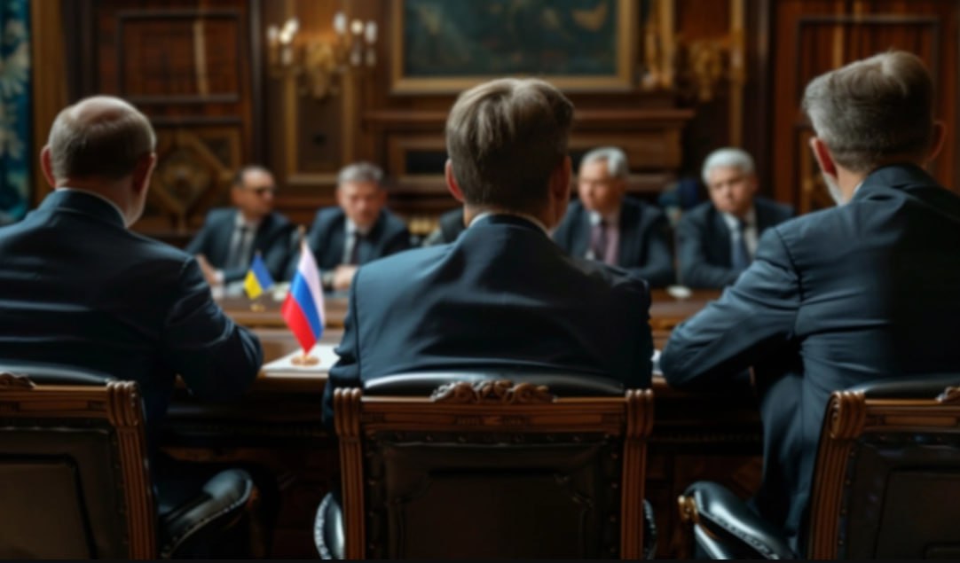 Стоило насторожиться, когда Лавров заговорил о мужском подходе