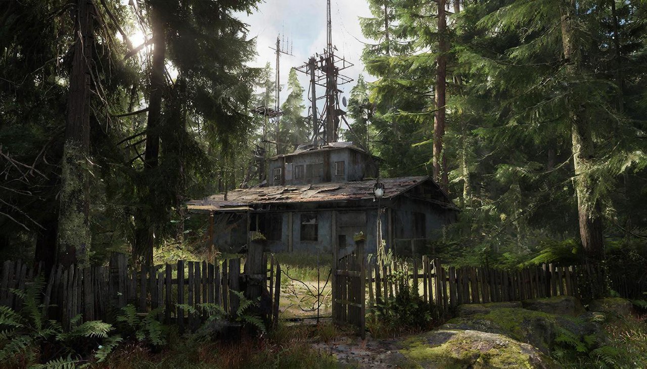 24 сообщения "Радиостанции Судного дня" за день: Такого ещё не было