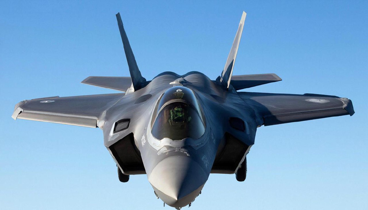 Готовится что-то серьёзное. На Ближнем Востоке идёт небывалая активность