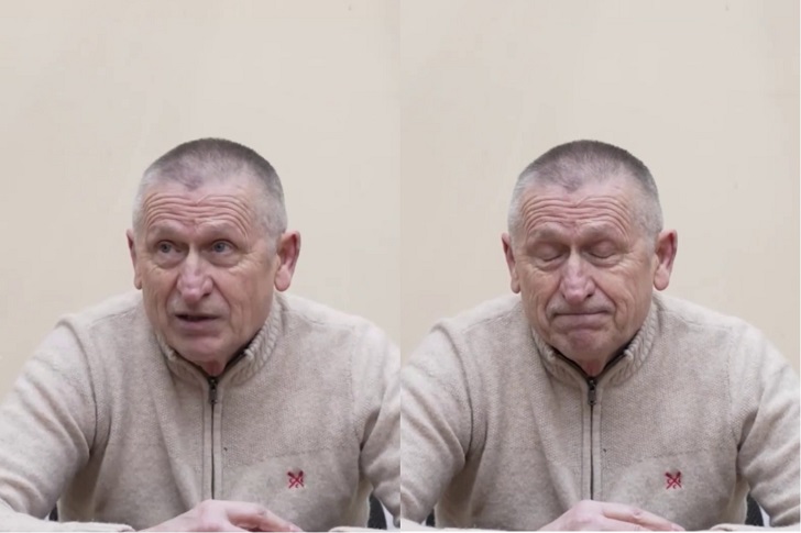 Киллер Корба и пособник Васин: Психолог по лицам прочла, что они чувствовали на допросе