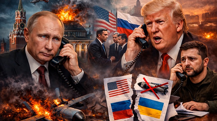 "Россия может истечь кровью": Никто не отменял тактику тысячи порезов - Данилов указал на риски