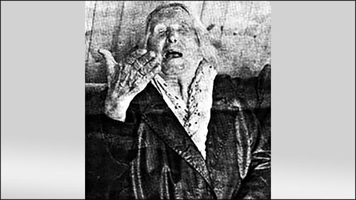 И о Зеленском появилось пророчество: "Сам он маленький. Беды - большие"