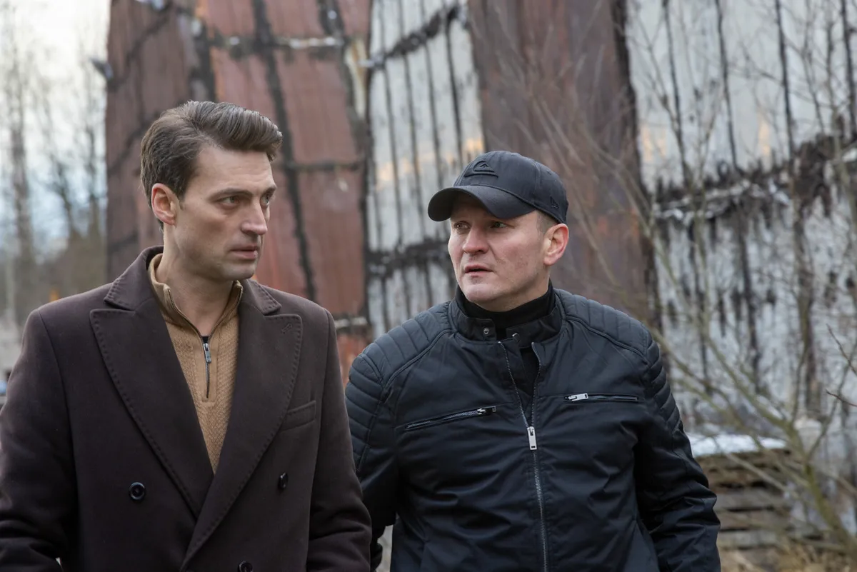 Шестой сезон "Первого отдела". Смотреть невозможно? Разберёмся, что ждёт фанатов