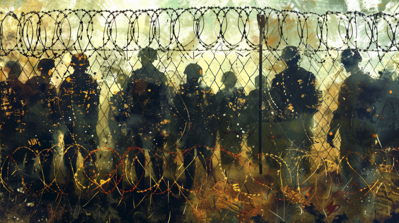 Вот и итог. Украина оказалась на первом месте в неприятном рейтинге