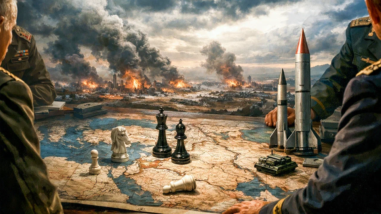 Переговоры Ирана и США пройдут в два этапа. Трамп снова угрожает