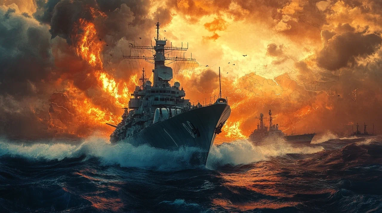 Позор с захватом русских танкеров: "Путин дал пощёчину". Вышли "Калибры" и "Ониксы". У Стармера резкая смена планов