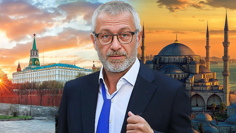 О как: Кедми отчитал Россию. И многие с ним согласятся