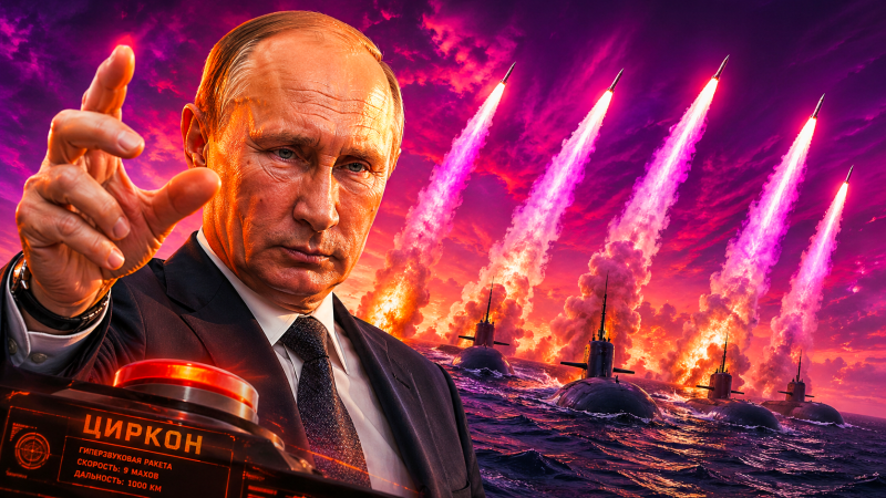 "Европа до смерти боится Путина": В США указали, как ЕС может подготовиться к войне с Россией
