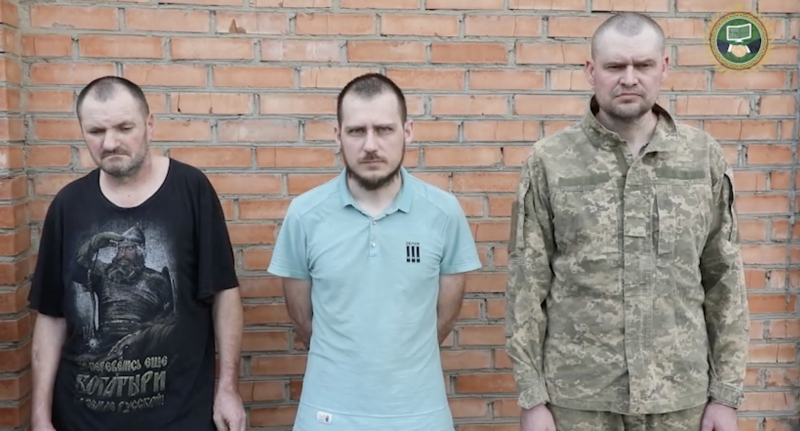 Соратник Кадырова сделал предупреждение, а Спартак уже начал атаку. Британцы на себе прочувствовали русский удар