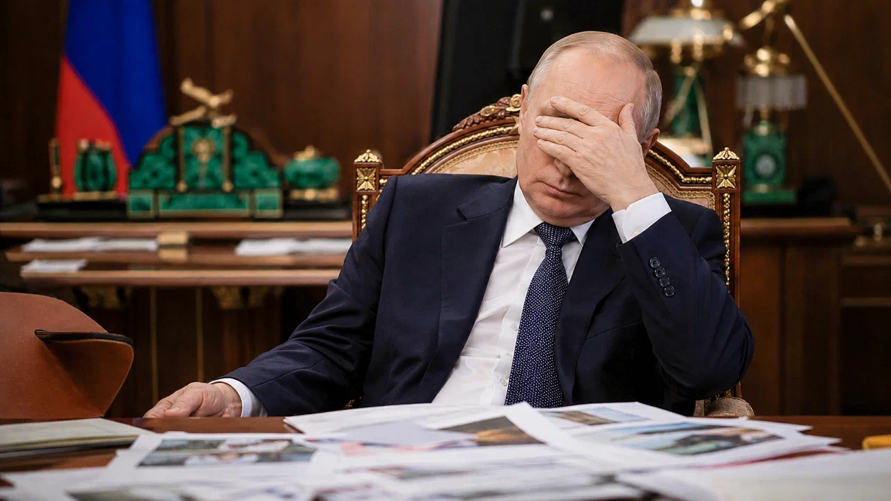 Путин станет властелином мира, а Европа – пустыней: Пророчество Ванги обнародовали в Индии и Британии