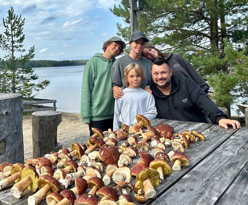 Ожидания и реальность: преодоление трудностей в семейной жизни