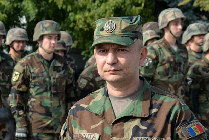 "Пристёгивают" к НАТО: Молдавия готовится к войне с Россией. Утверждена стратегия, обозначены сроки