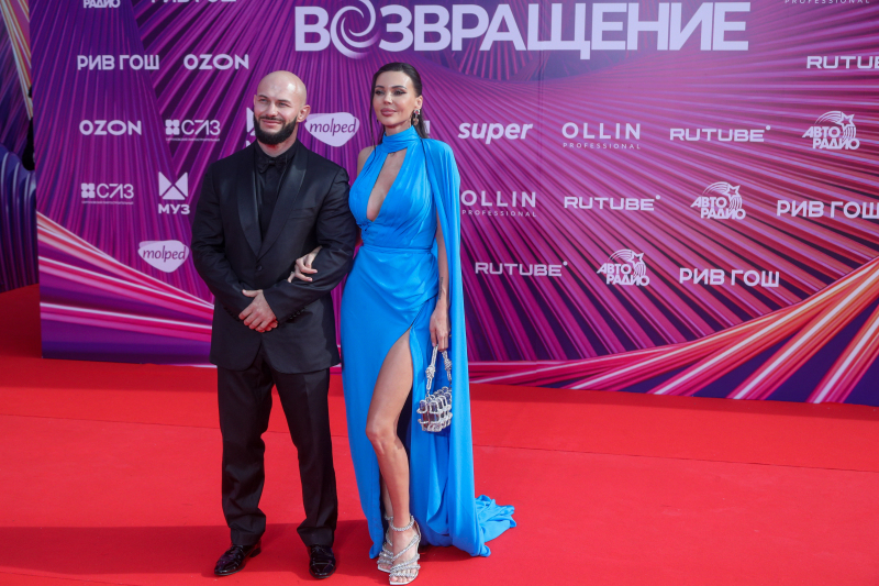 "Я не имела права": Джиган с другой, Самойлова у мамы. Первые откровения после вестей о разводе "идеальной пары"