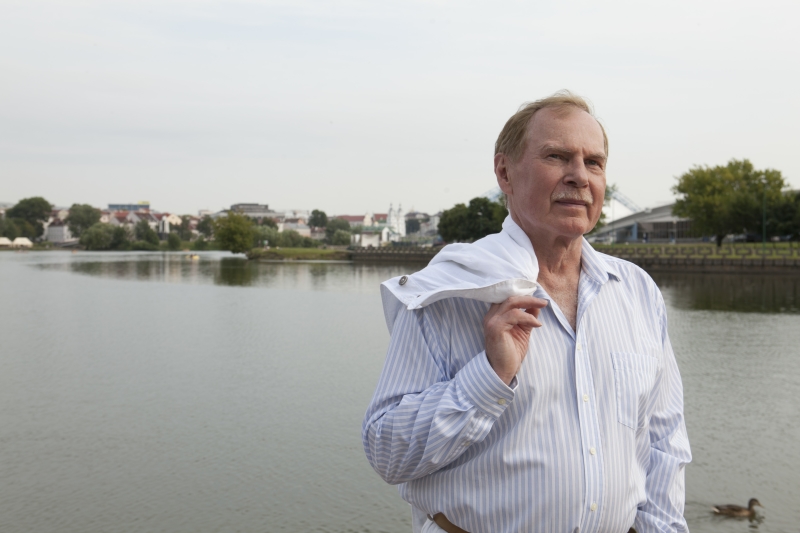 "Пошла антирусская речь. У меня была истерика": Кто из звёзд поссорился с родственниками из-за СВО