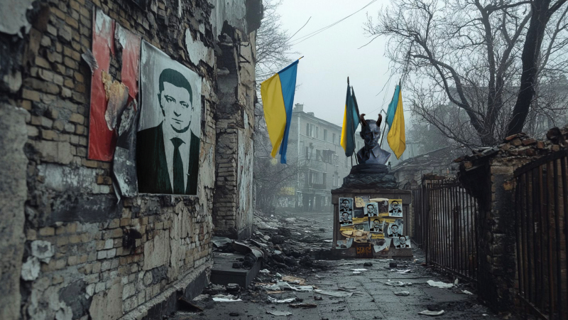 "Журналист не сыплет проклятиями в адрес России": Украинским СМИ рекомендовали отказаться от двух слов