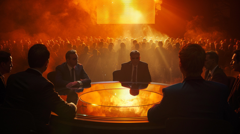 Киев под колпаком уже полгода: Азаров сказал о команде "фас" от Трампа