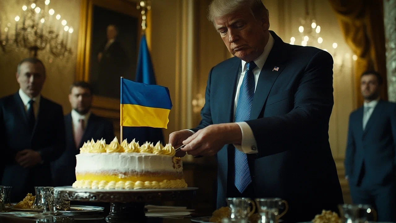 Трамп начал выполнять договорённости с Путиным. Впереди — заседание ООН по Украине