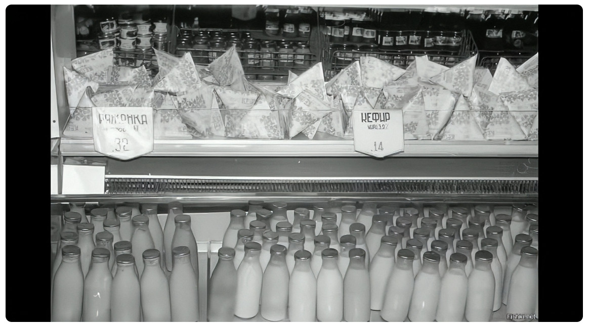 Советская зарплата в сравнении с современной. Когда получали больше?