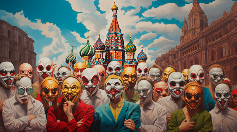 Русский боевой офицер поговорил с Макаревичем*. Дотянулся и до Нагиева