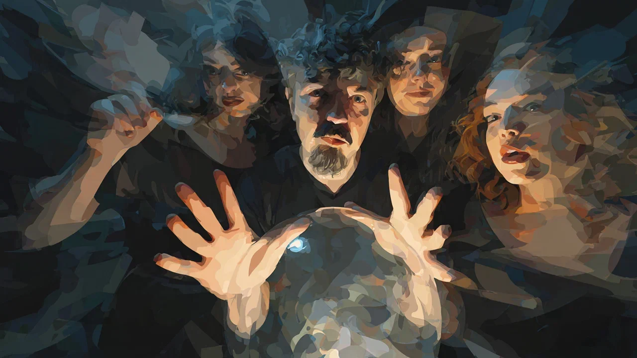 "Тайное послание": Мессинг говорил и о весне 2026 года. Вскрываем суть