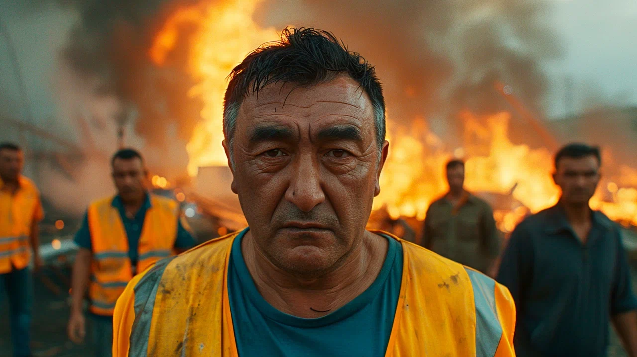 Катастрофический прогноз для России: Эти факты игнорировать нельзя