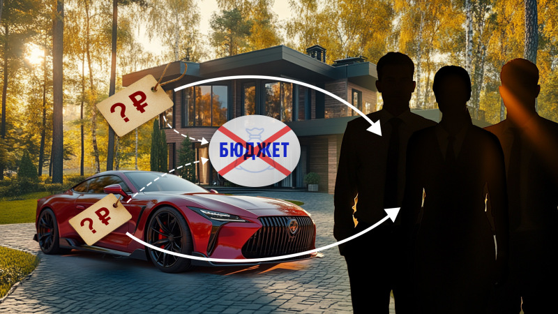 Дыра в бюджете регионов. Цифры поражают. Экономист назвал виновного в "обнулении"