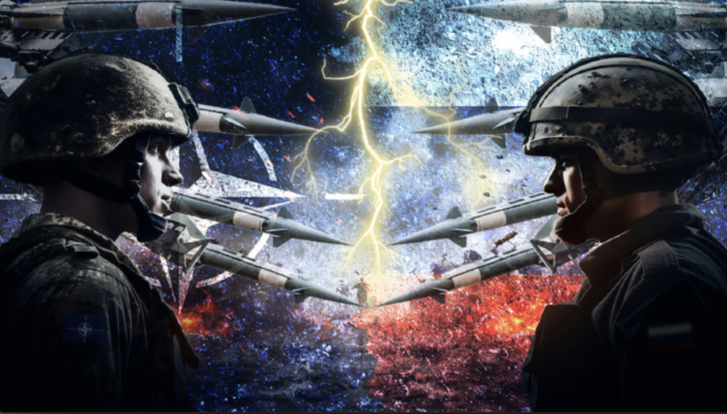 "Чёртова уйма отморозков": Вассерман оценил риски войны с Европой