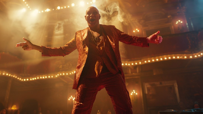 Русский боевой офицер поговорил с Макаревичем*. Дотянулся и до Нагиева