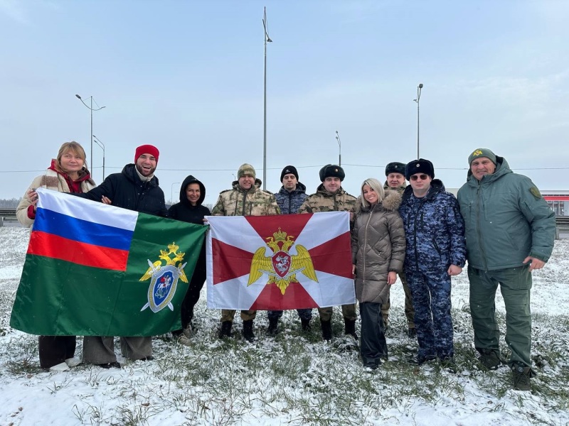 Алексей Огурцов. Досье, от которого дух захватывает: КГБ, десантура, разведка - это не роли, а реальная служба