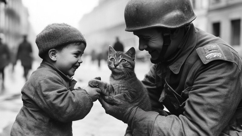 Алексей Огурцов. Досье, от которого дух захватывает: КГБ, десантура, разведка - это не роли, а реальная служба