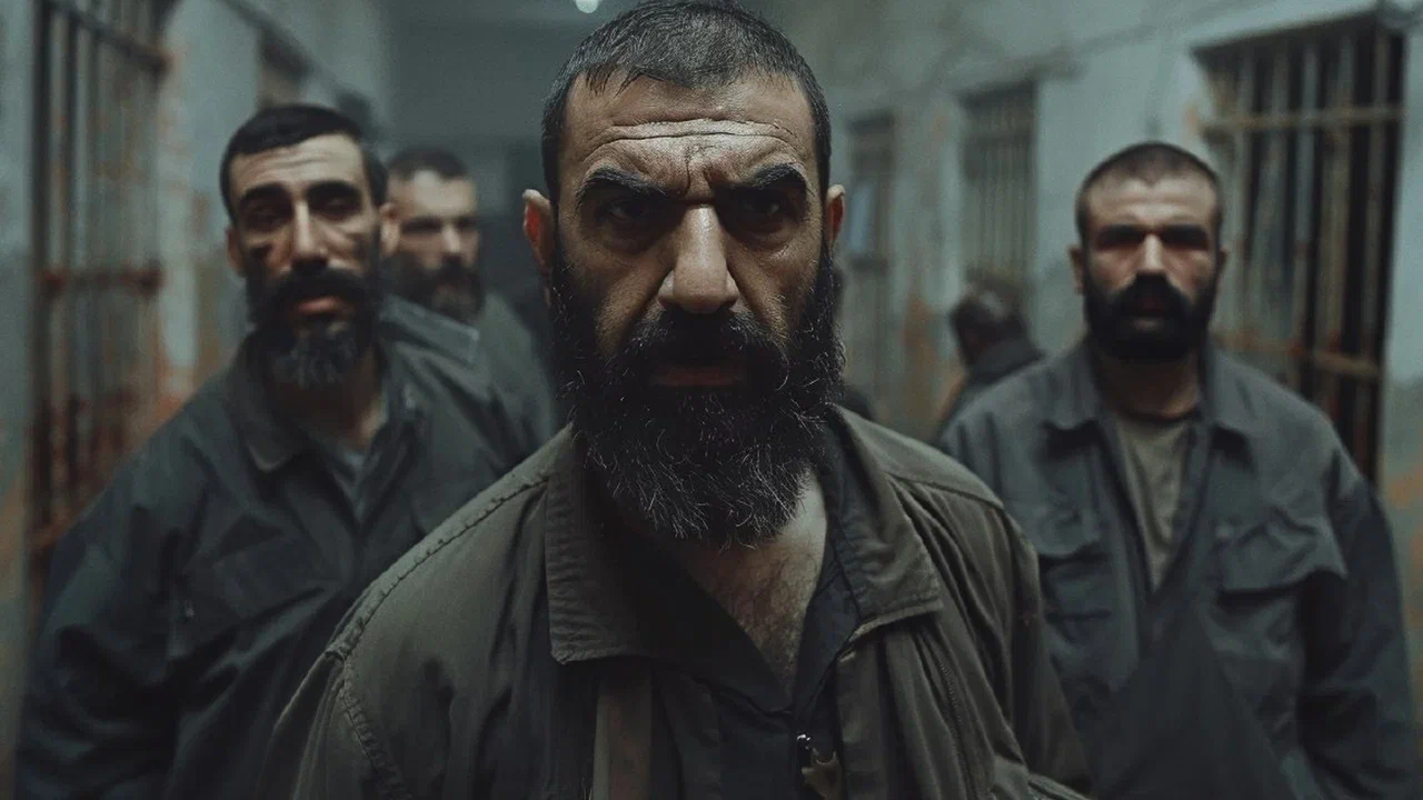 Будут сидеть там, где сказано: Мигрантам в тюрьмах закручивают гайки. Новый закон лишит радикалов важного права и обезопасит колонии