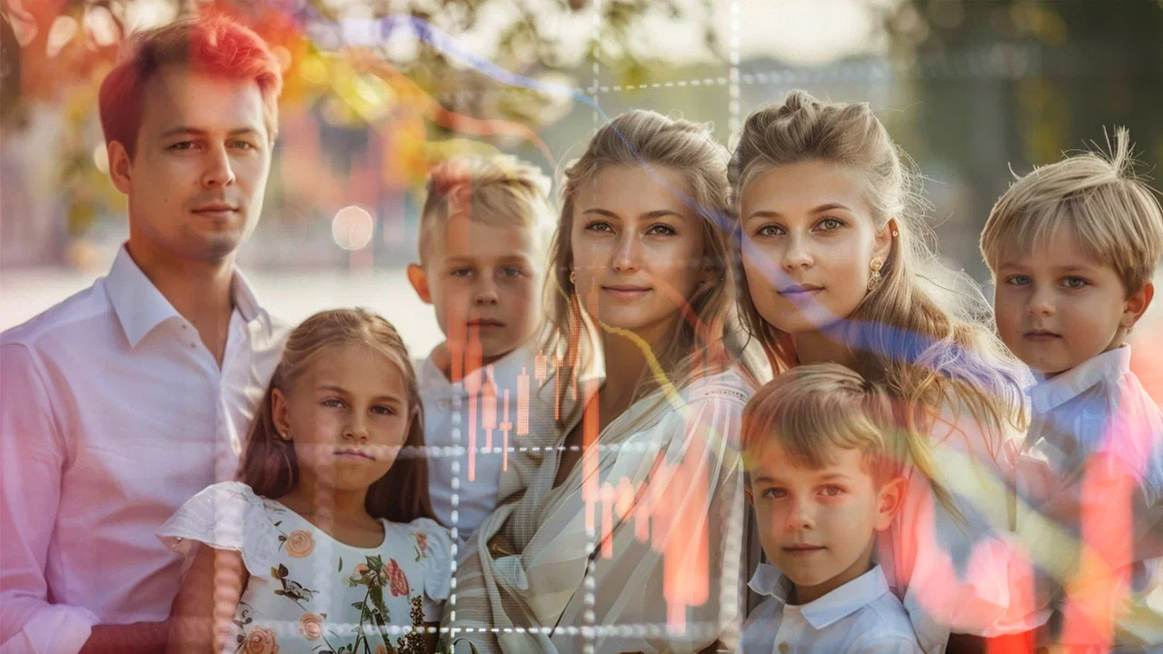 Катастрофический прогноз для России: Эти факты игнорировать нельзя