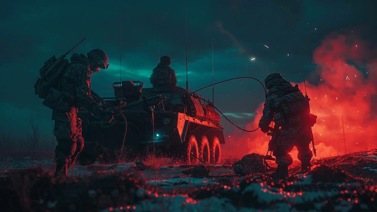 Сводка с фронтов СВО 11 декабря: Штурмовики прорвались в центр крепости, батальоны отступают